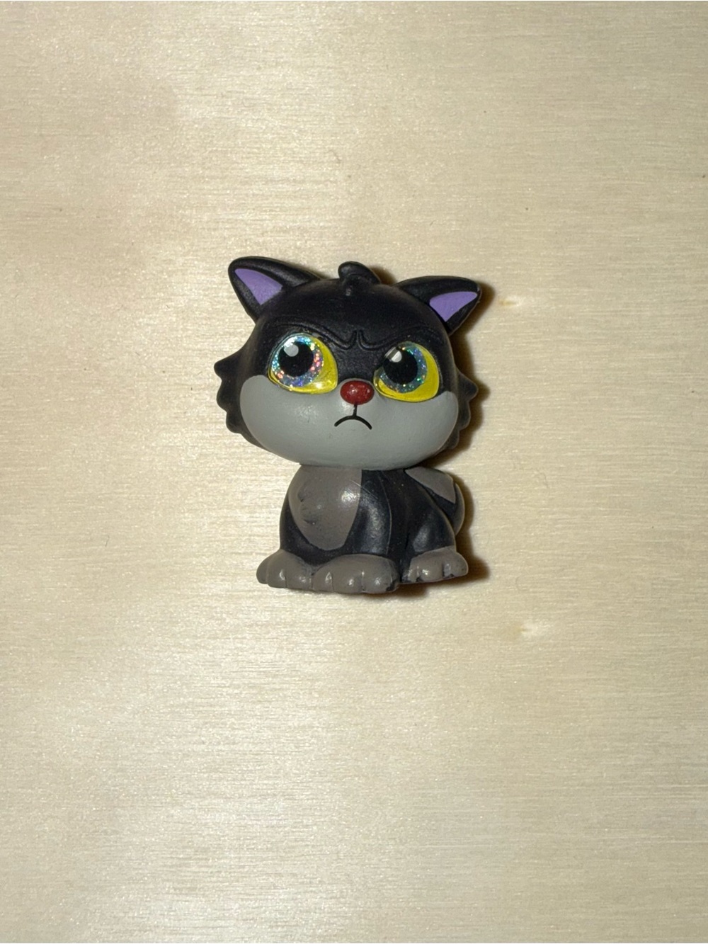 Disney Lucifer Doorable